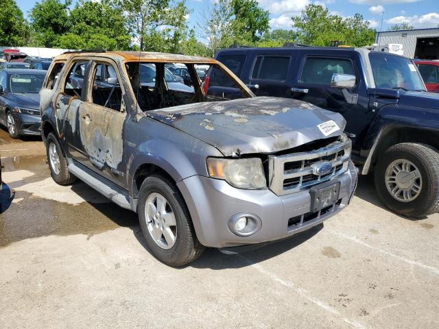 Photo 3 VIN: 1FMCU03Z88KD58180 - FORD ESCAPE 