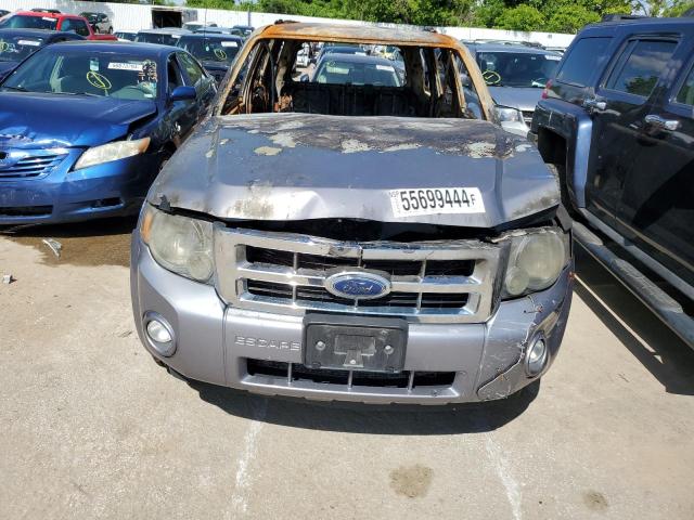 Photo 4 VIN: 1FMCU03Z88KD58180 - FORD ESCAPE 