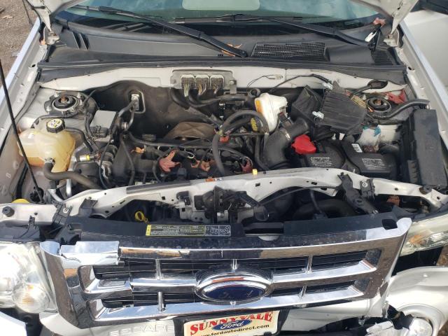 Photo 10 VIN: 1FMCU03Z88KE21732 - FORD ESCAPE 