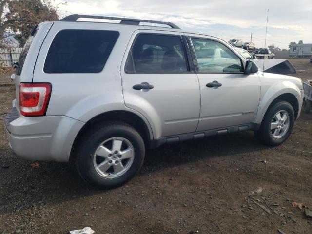 Photo 2 VIN: 1FMCU03Z88KE21732 - FORD ESCAPE 