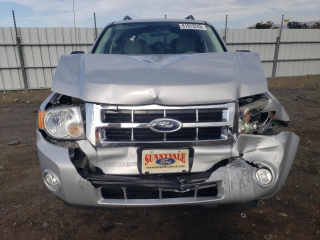 Photo 4 VIN: 1FMCU03Z88KE21732 - FORD ESCAPE 