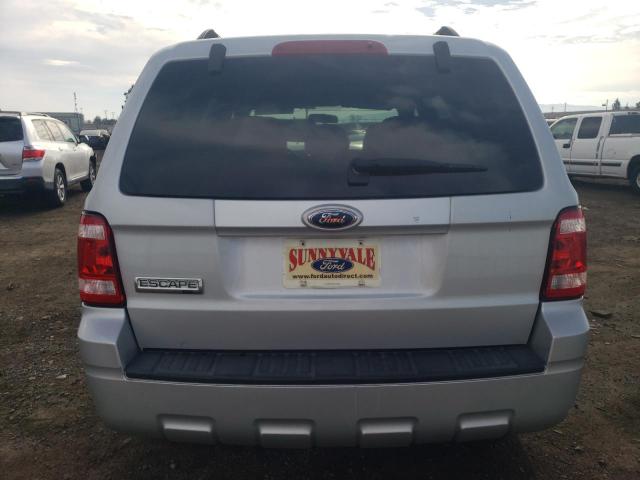 Photo 5 VIN: 1FMCU03Z88KE21732 - FORD ESCAPE 