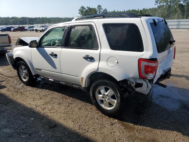 Photo 1 VIN: 1FMCU03Z88KE74155 - FORD ESCAPE XLT 