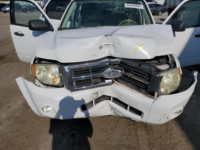 Photo 11 VIN: 1FMCU03Z88KE74155 - FORD ESCAPE XLT 