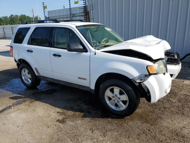 Photo 3 VIN: 1FMCU03Z88KE74155 - FORD ESCAPE XLT 