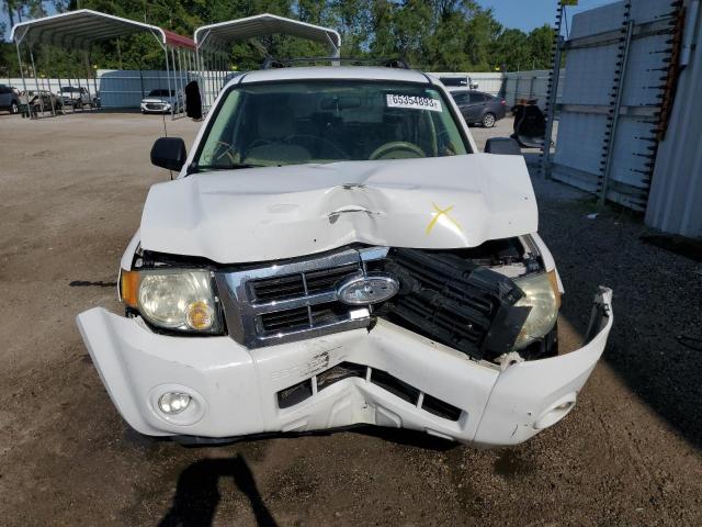 Photo 4 VIN: 1FMCU03Z88KE74155 - FORD ESCAPE XLT 