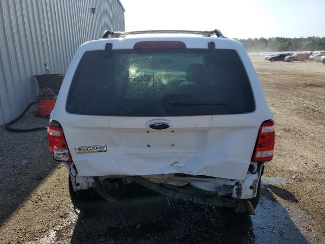 Photo 5 VIN: 1FMCU03Z88KE74155 - FORD ESCAPE XLT 