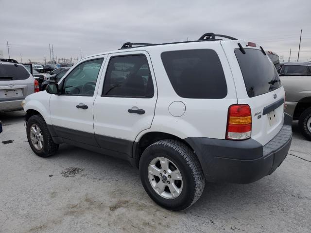 Photo 1 VIN: 1FMCU03Z97KA05025 - FORD ESCAPE 