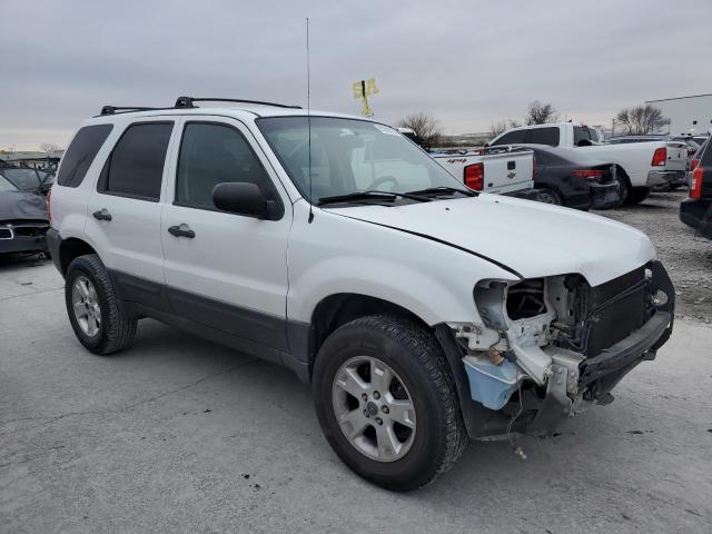 Photo 3 VIN: 1FMCU03Z97KA05025 - FORD ESCAPE 