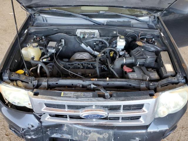 Photo 10 VIN: 1FMCU03Z98KE63181 - FORD ESCAPE XLT 