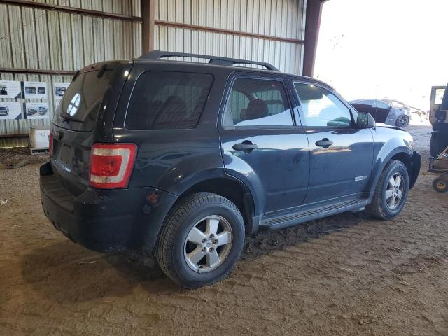 Photo 2 VIN: 1FMCU03Z98KE63181 - FORD ESCAPE XLT 