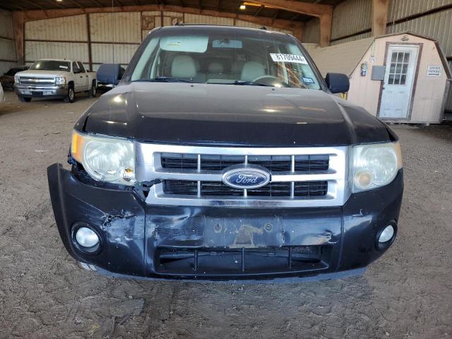 Photo 4 VIN: 1FMCU03Z98KE63181 - FORD ESCAPE XLT 