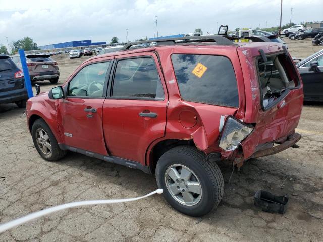 Photo 1 VIN: 1FMCU03Z98KE64217 - FORD ESCAPE 