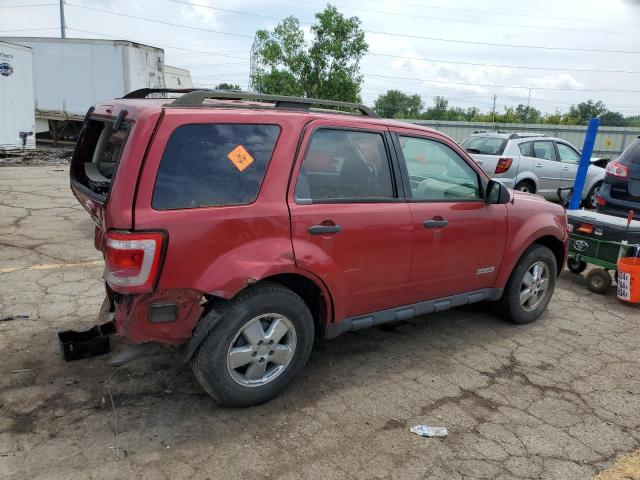 Photo 2 VIN: 1FMCU03Z98KE64217 - FORD ESCAPE 