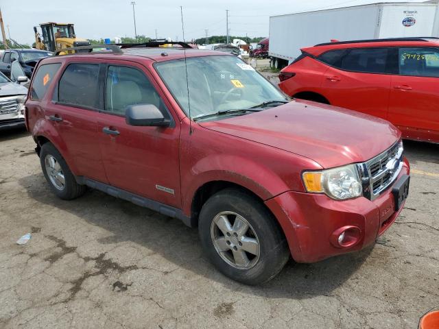 Photo 3 VIN: 1FMCU03Z98KE64217 - FORD ESCAPE 