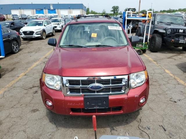 Photo 4 VIN: 1FMCU03Z98KE64217 - FORD ESCAPE 