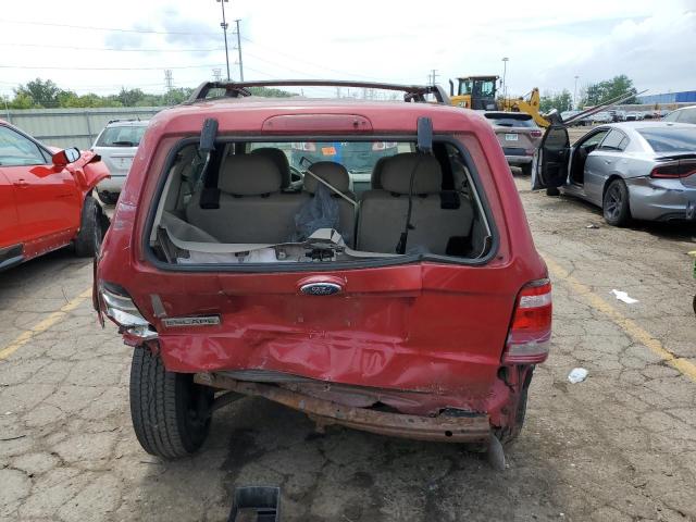 Photo 5 VIN: 1FMCU03Z98KE64217 - FORD ESCAPE 