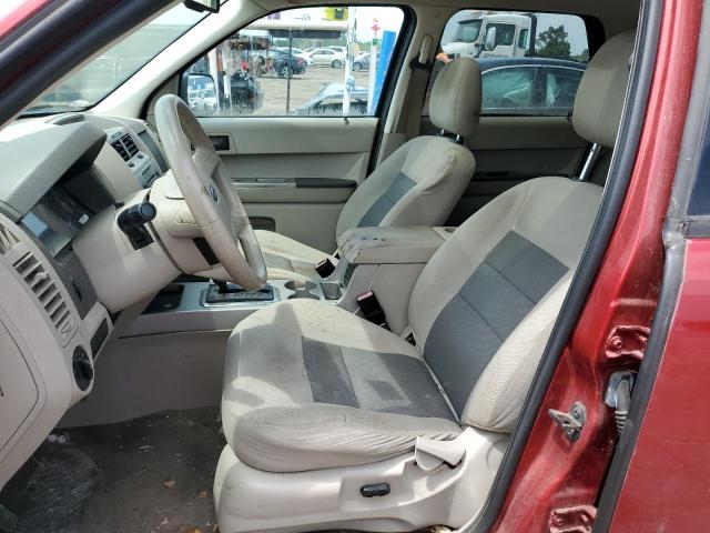 Photo 6 VIN: 1FMCU03Z98KE64217 - FORD ESCAPE 