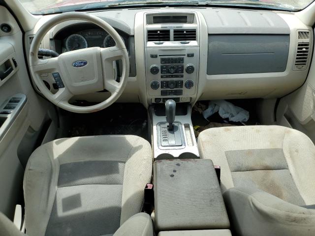 Photo 7 VIN: 1FMCU03Z98KE64217 - FORD ESCAPE 