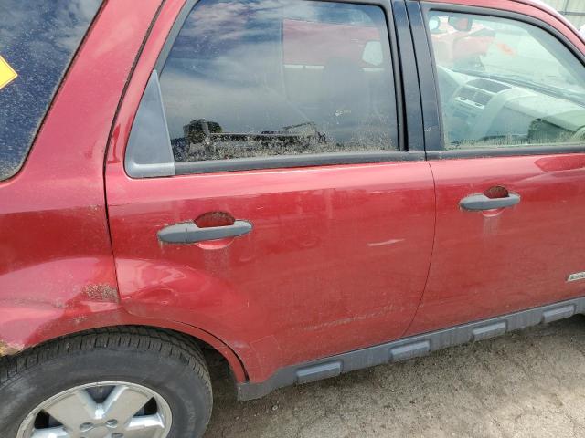 Photo 9 VIN: 1FMCU03Z98KE64217 - FORD ESCAPE 