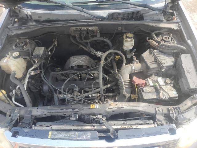 Photo 11 VIN: 1FMCU03ZX8KB65920 - FORD ESCAPE 