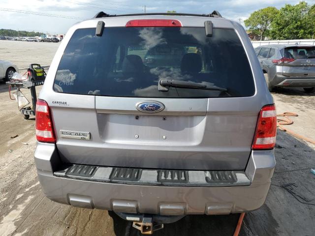 Photo 5 VIN: 1FMCU03ZX8KB65920 - FORD ESCAPE 