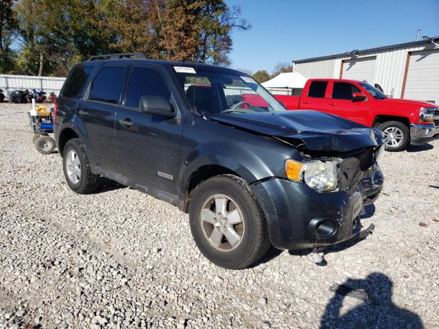 Photo 3 VIN: 1FMCU03ZX8KC31656 - FORD ESCAPE 