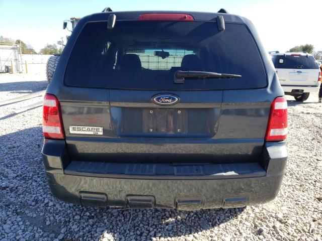 Photo 5 VIN: 1FMCU03ZX8KC31656 - FORD ESCAPE 