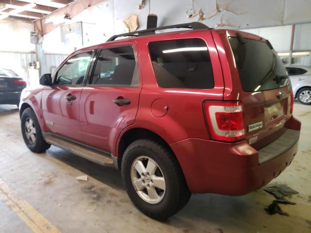 Photo 1 VIN: 1FMCU03ZX8KD92475 - FORD ESCAPE XLT 