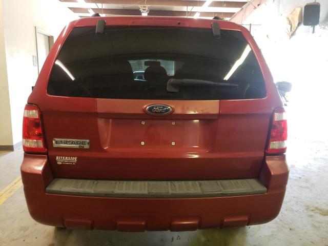 Photo 5 VIN: 1FMCU03ZX8KD92475 - FORD ESCAPE XLT 