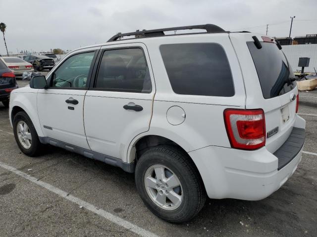 Photo 1 VIN: 1FMCU03ZX8KE21750 - FORD ESCAPE 