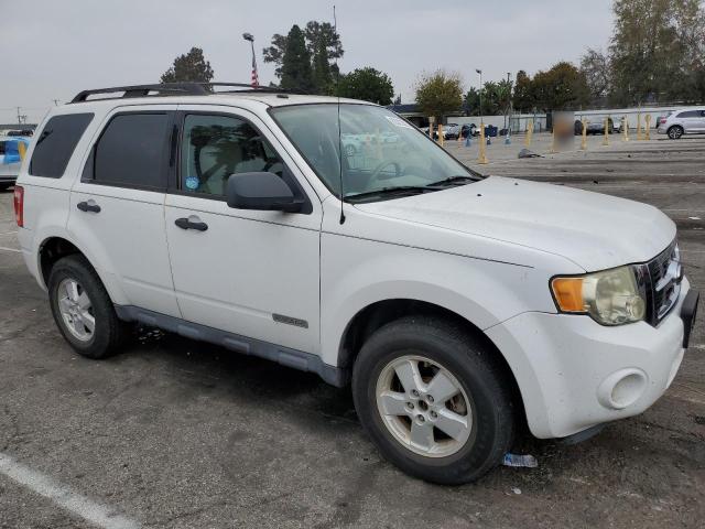 Photo 3 VIN: 1FMCU03ZX8KE21750 - FORD ESCAPE 