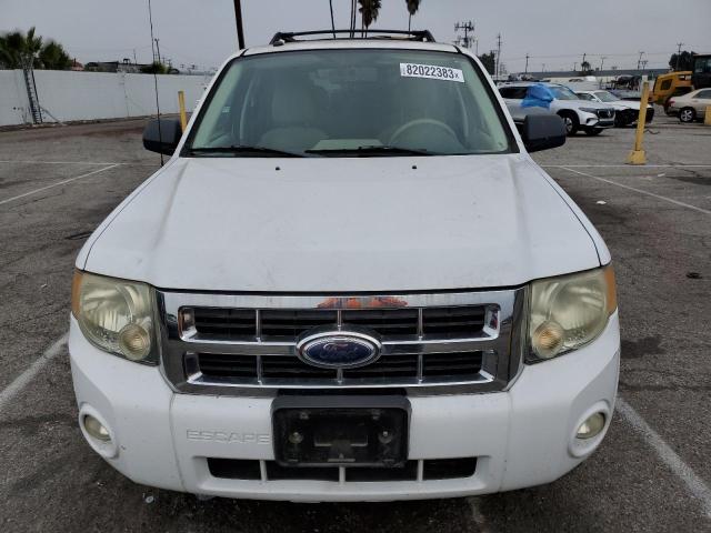 Photo 4 VIN: 1FMCU03ZX8KE21750 - FORD ESCAPE 