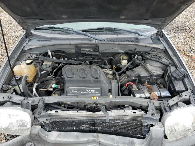 Photo 10 VIN: 1FMCU04102KB77624 - FORD ESCAPE 