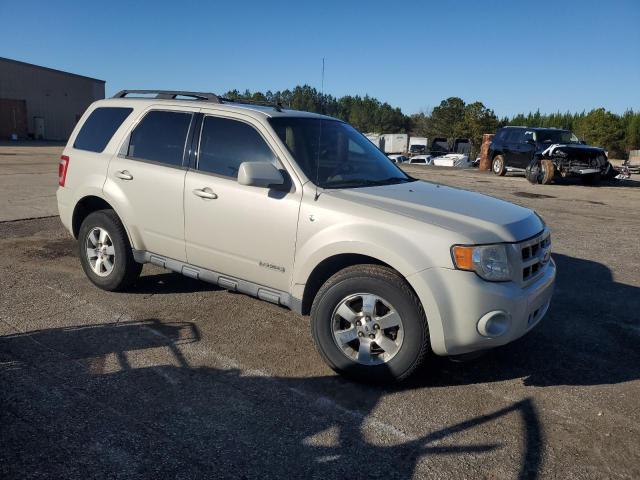 Photo 3 VIN: 1FMCU04108KA51594 - FORD ESCAPE 