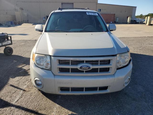 Photo 4 VIN: 1FMCU04108KA51594 - FORD ESCAPE 