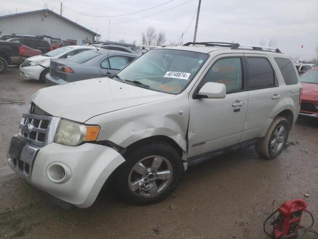 Photo 0 VIN: 1FMCU04108KB90723 - FORD ESCAPE 