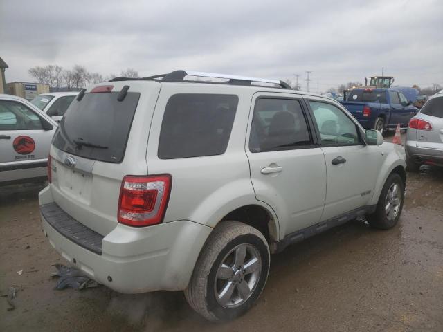 Photo 2 VIN: 1FMCU04108KB90723 - FORD ESCAPE 