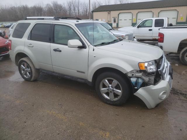 Photo 3 VIN: 1FMCU04108KB90723 - FORD ESCAPE 