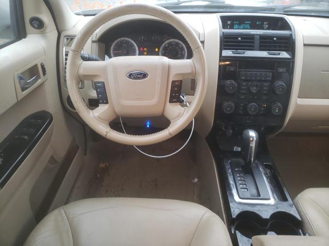 Photo 7 VIN: 1FMCU04108KB90723 - FORD ESCAPE 