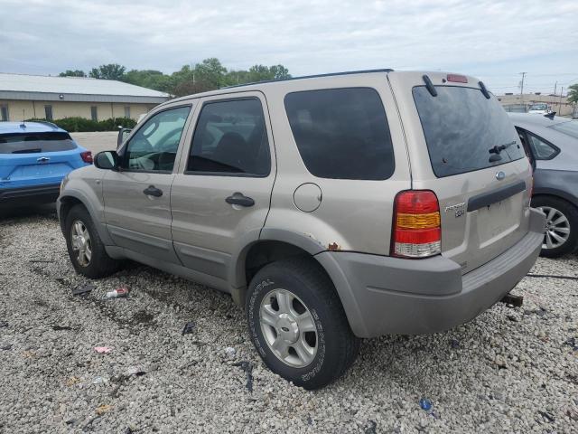 Photo 1 VIN: 1FMCU04111KC54399 - FORD ESCAPE 