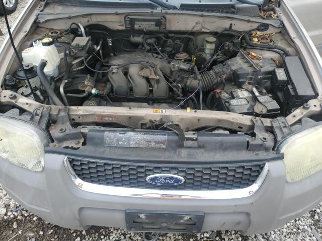 Photo 10 VIN: 1FMCU04111KC54399 - FORD ESCAPE 