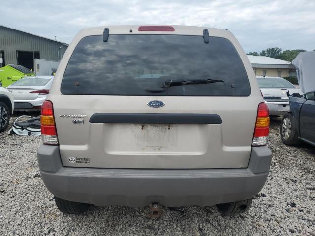 Photo 5 VIN: 1FMCU04111KC54399 - FORD ESCAPE 