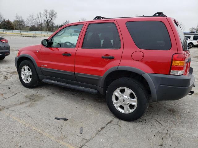 Photo 1 VIN: 1FMCU04111KE45224 - FORD ESCAPE 