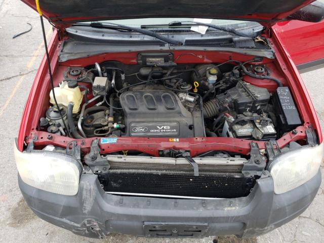 Photo 10 VIN: 1FMCU04111KE45224 - FORD ESCAPE 