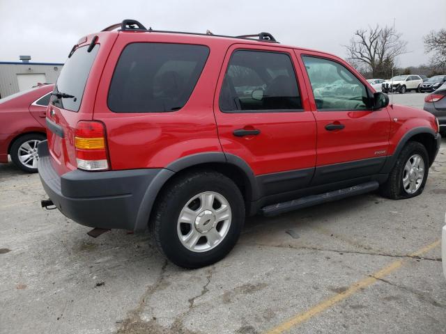 Photo 2 VIN: 1FMCU04111KE45224 - FORD ESCAPE 