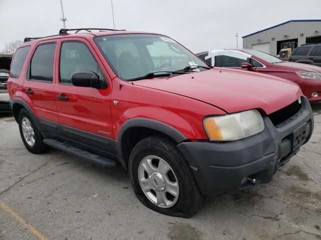 Photo 3 VIN: 1FMCU04111KE45224 - FORD ESCAPE 