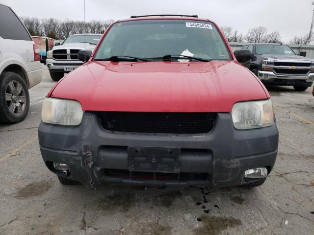 Photo 4 VIN: 1FMCU04111KE45224 - FORD ESCAPE 