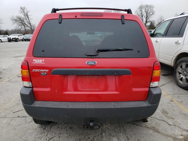 Photo 5 VIN: 1FMCU04111KE45224 - FORD ESCAPE 