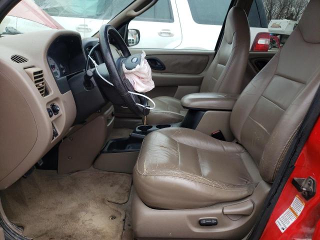 Photo 6 VIN: 1FMCU04111KE45224 - FORD ESCAPE 